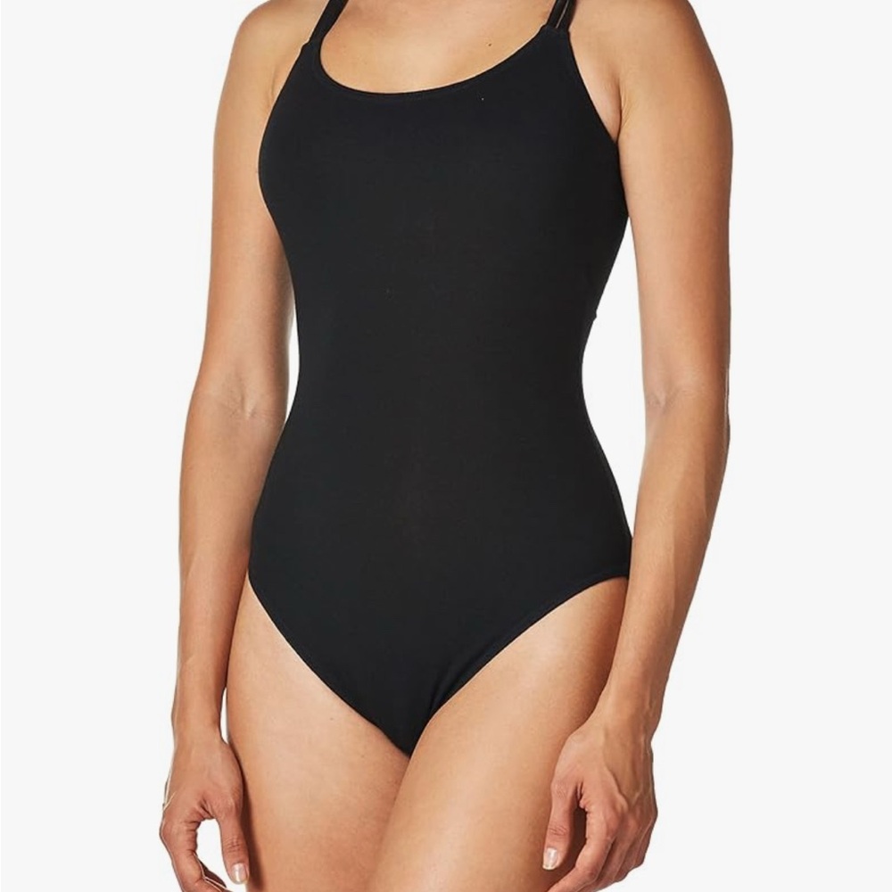 Capezio Leotard